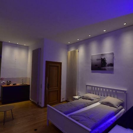 Brabo Suite 1 Antwerpen Buitenkant foto