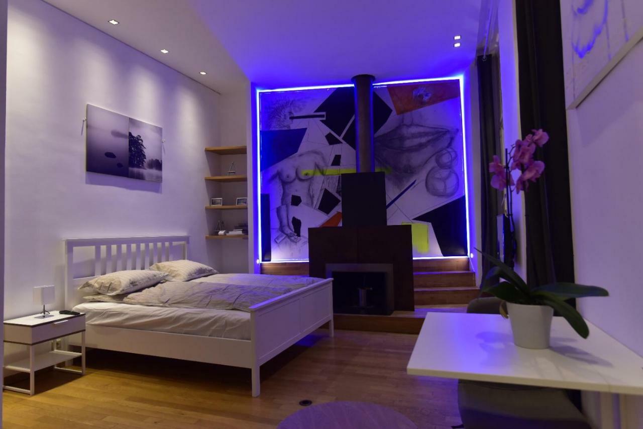 Brabo Suite 1 Antwerpen Buitenkant foto