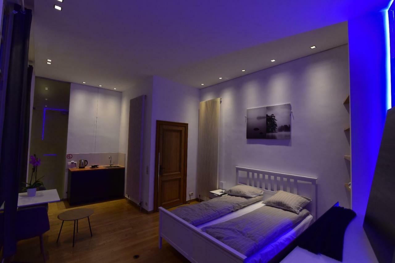 Brabo Suite 1 Antwerpen Buitenkant foto