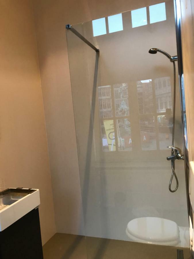 Brabo Suite 1 Antwerpen Buitenkant foto